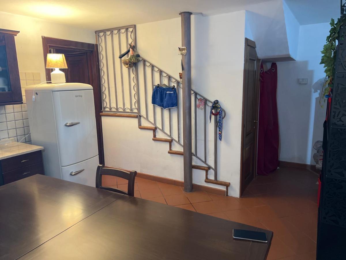 Appartement Taverna Indipendente Zona Ospedale Pescara Extérieur photo