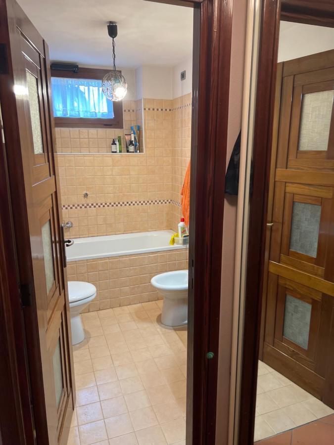 Taverna Indipendente Zona Ospedale Pescara Extérieur photo